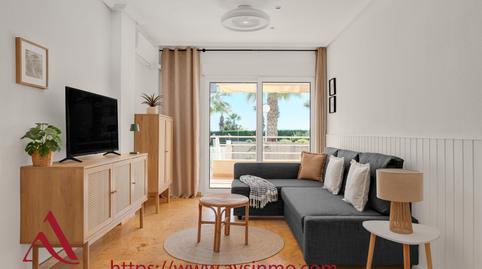 Photo 2 of Apartment to rent in Calle Agua, 4, Aguamarina, Orihuela