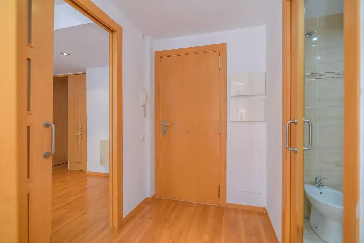 Flat for sale in Santpedor  with Heating, Parquet flooring and Balcony