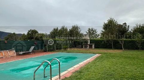Foto 4 de Casa o chalet en venta en Verín, Ourense