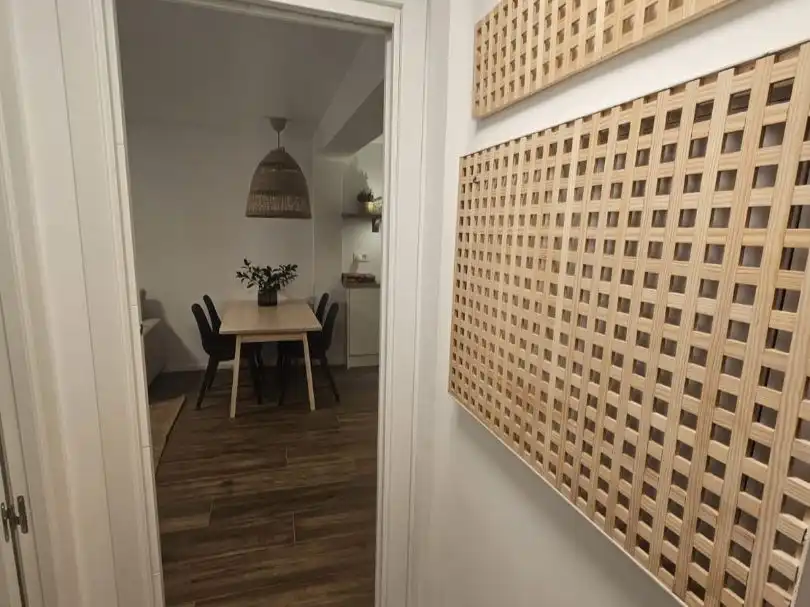 Dining room of Flat for rent in Zaidín