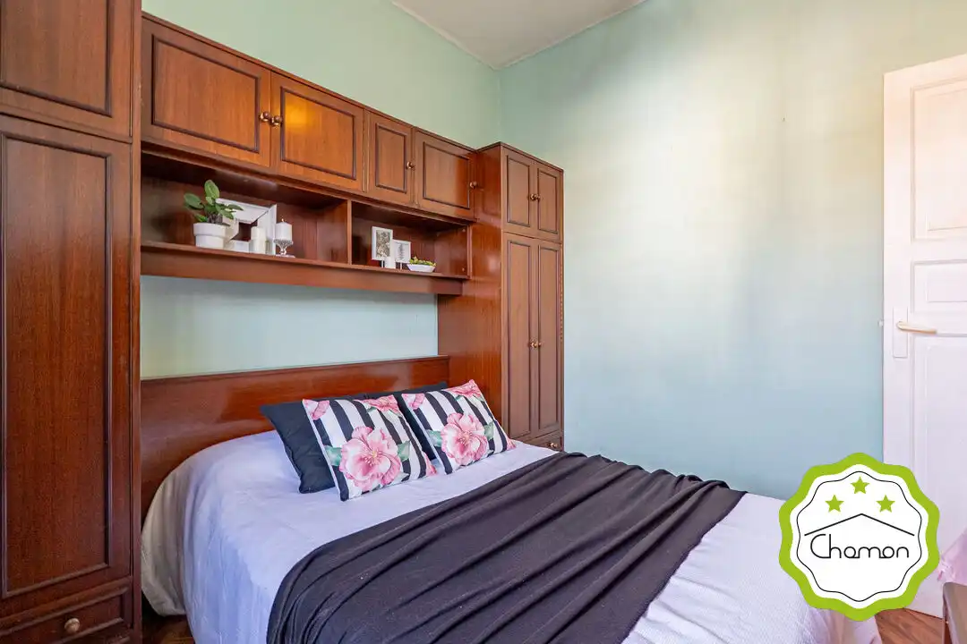 Bedroom of Flat for sale in Arrigorriaga  with Terrace