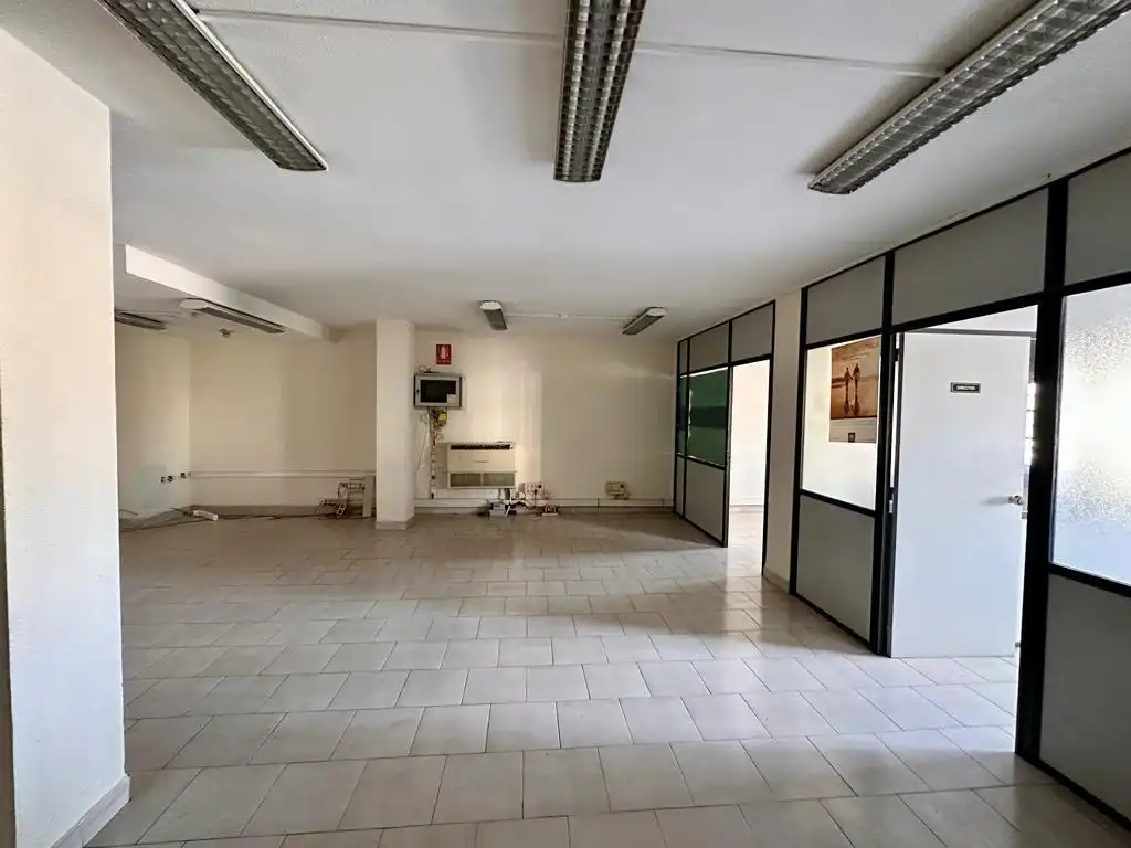 Office for rent in Roquetas de Mar