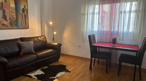 Foto 2 de Estudi de lloguer a Avenida Juan Carlos I, Juan Carlos I, Murcia