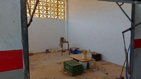 Photo 4 of Garage for sale in Calle Carretera Estación, Blanca, Murcia