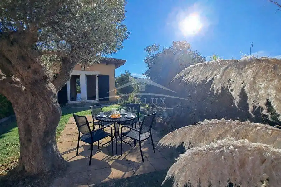 Casa o xalet en venda a Santa María de Llorell