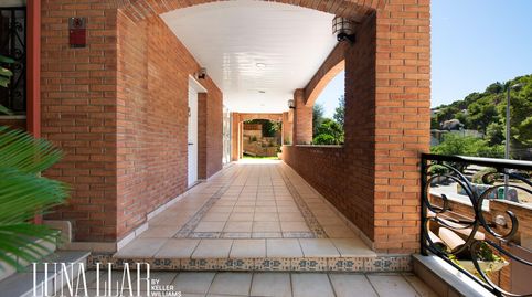 Foto 4 de Casa o xalet en venda a Bellamar, Castelldefels