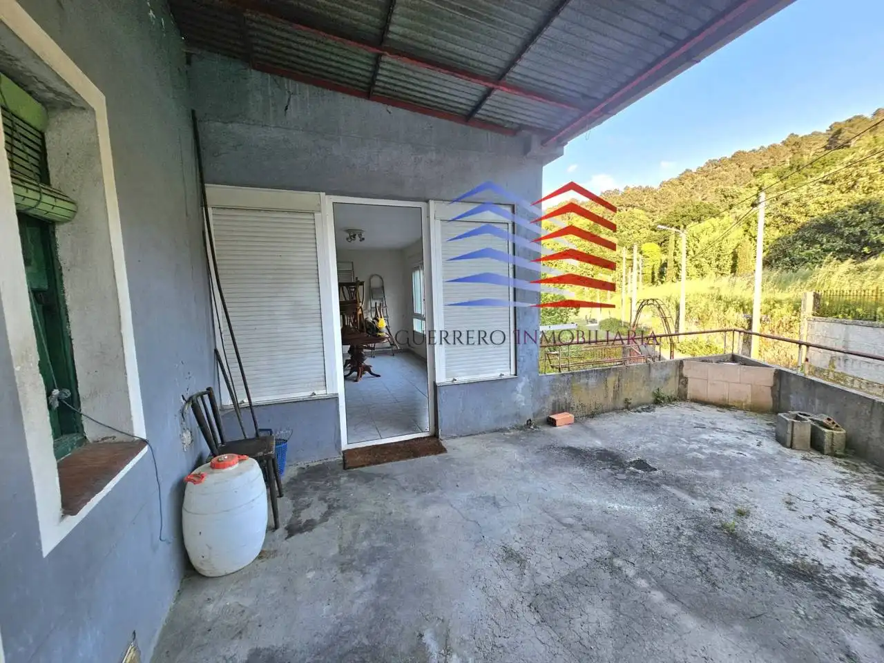 Haus zum Verkauf in Calle PRAZA DA-SANTAUXIA, imagen 4
