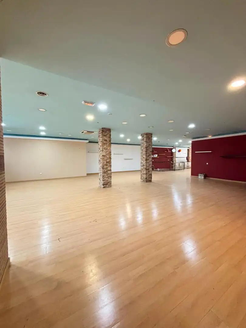 Local commercial à vendre à Valdepeñas, imagen 14