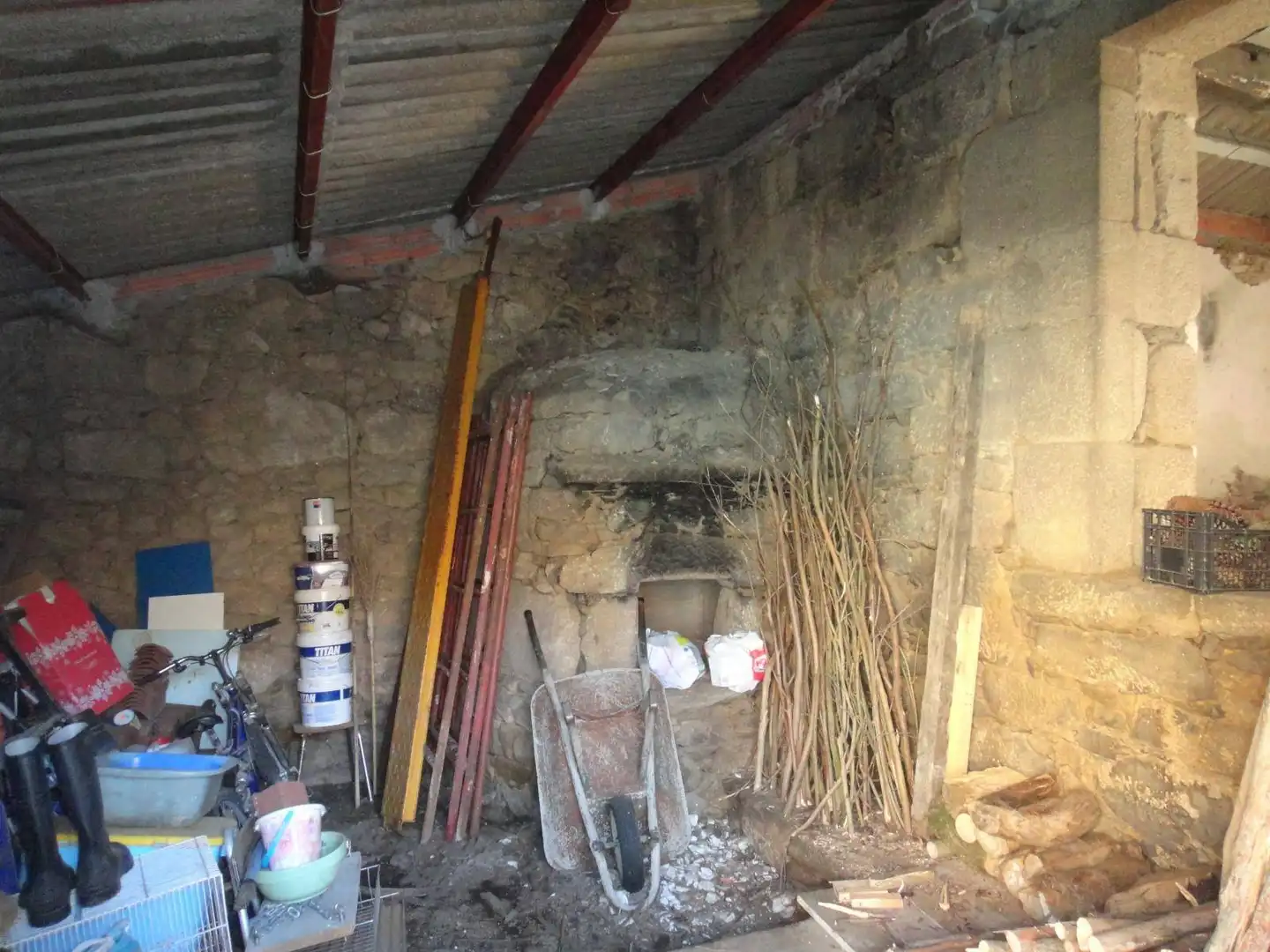 Habitatge en venda a Brión, imagen 10