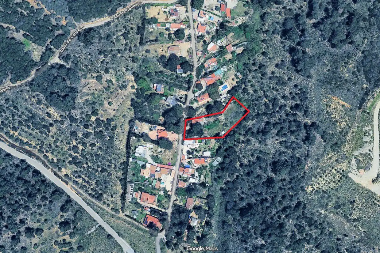Finca rústica en venda en Vilanova d'Escornalbou amb Terrassa
