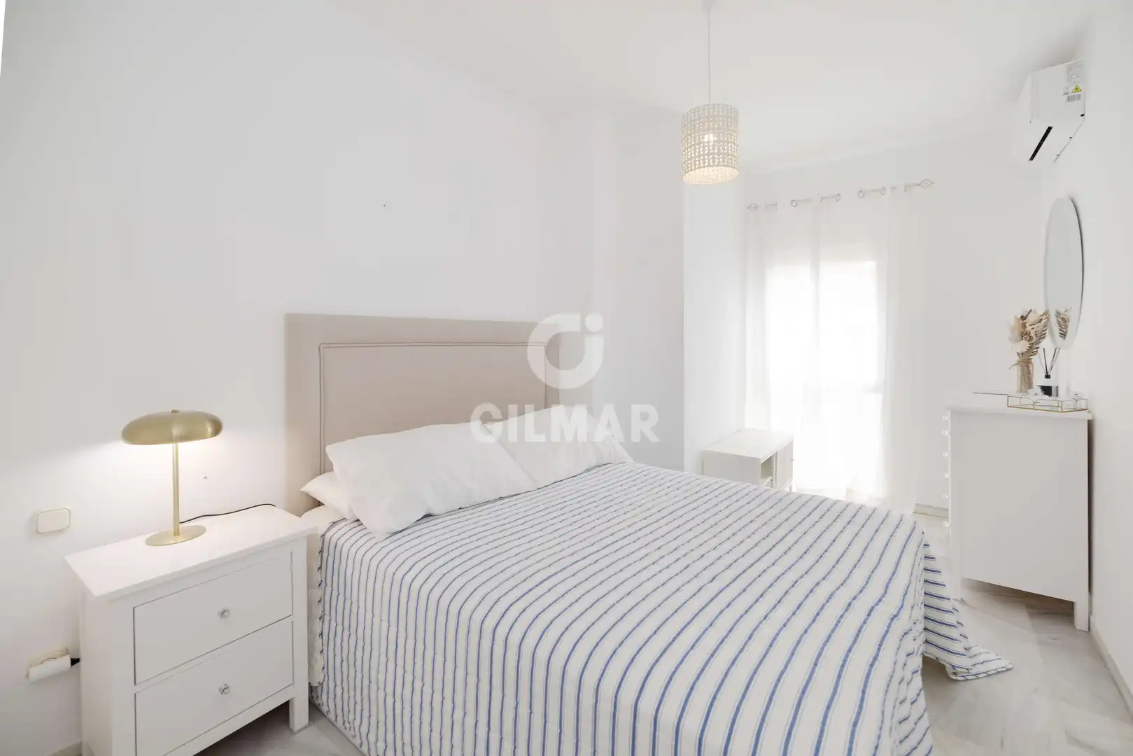 Apartamento con terraza en venta en Estepona Pueblo, imagen 17