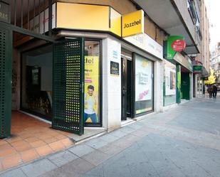 Exterior view of Premises to rent in  Granada Capital  with Air Conditioner