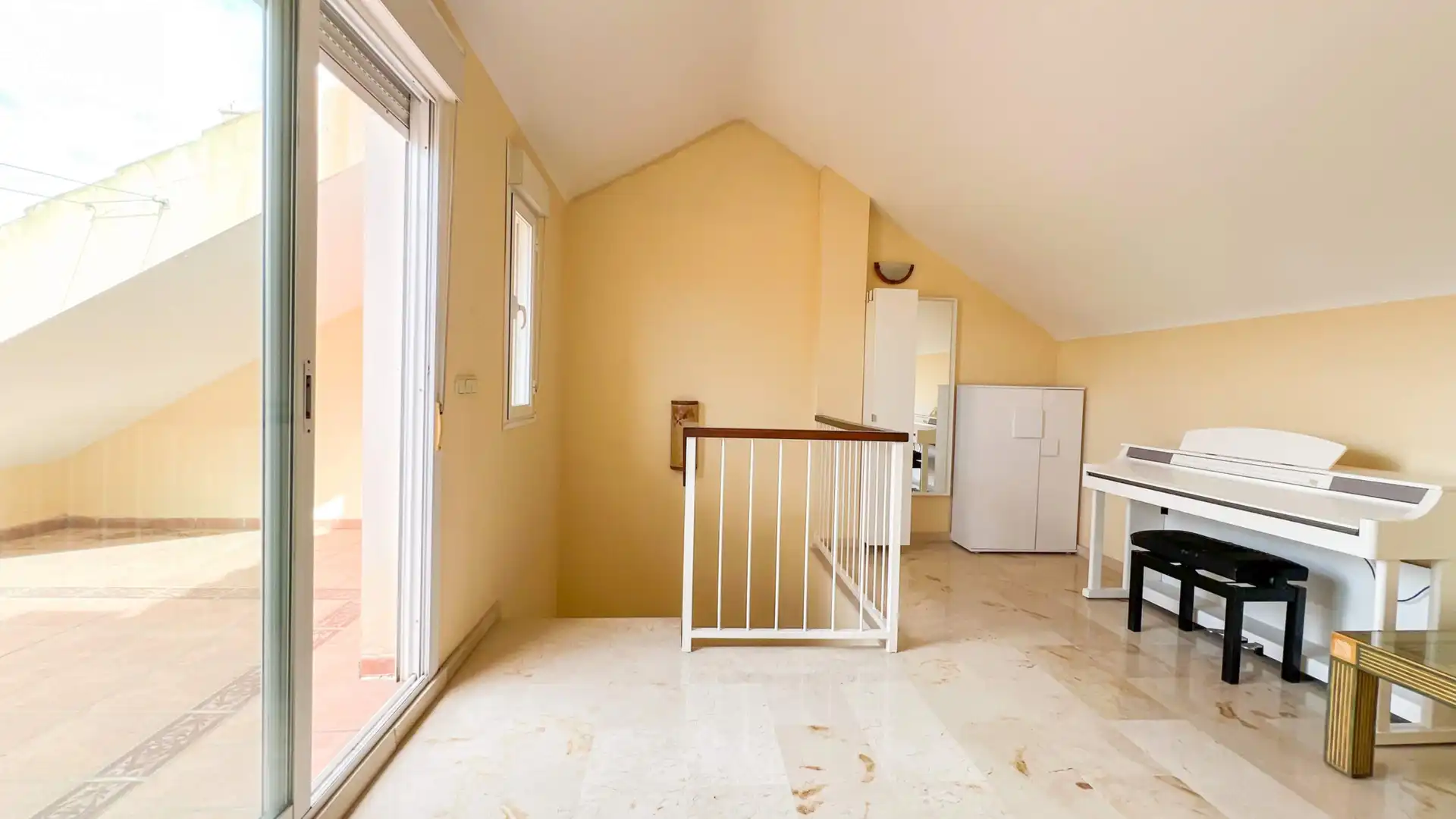Maison mitoyenne avec piscine à vendre à Las Chapas - El Rosario, imagen 37
