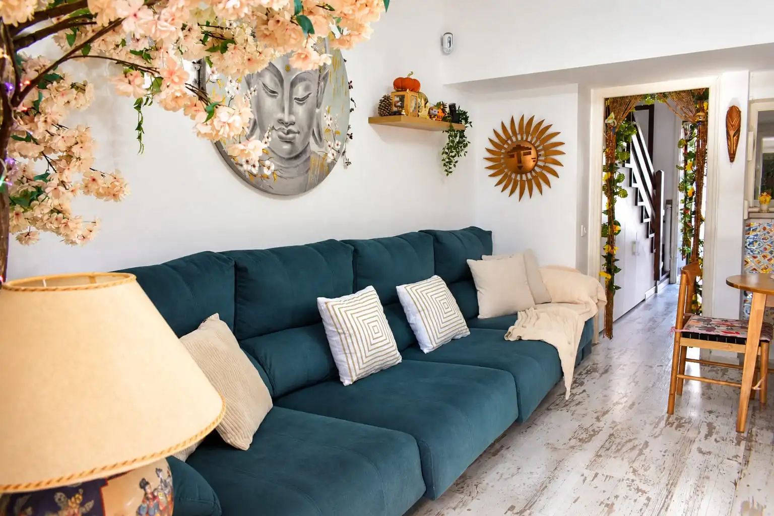 Bungalow avec piscine à vendre à Avenida de Menceyes 5, imagen 4