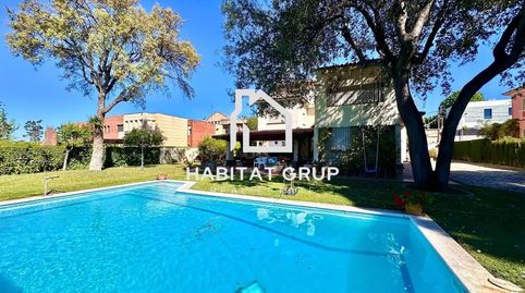 Foto 3 de Casa o xalet en venda a Castellbisbal, Barcelona