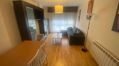 Foto 3 de Apartamento de alquiler en Pastoriza, Arteixo