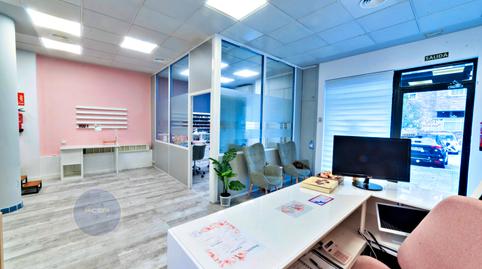 Foto 4 von Geschaftsraum zur Miete in El Puerto, Coslada