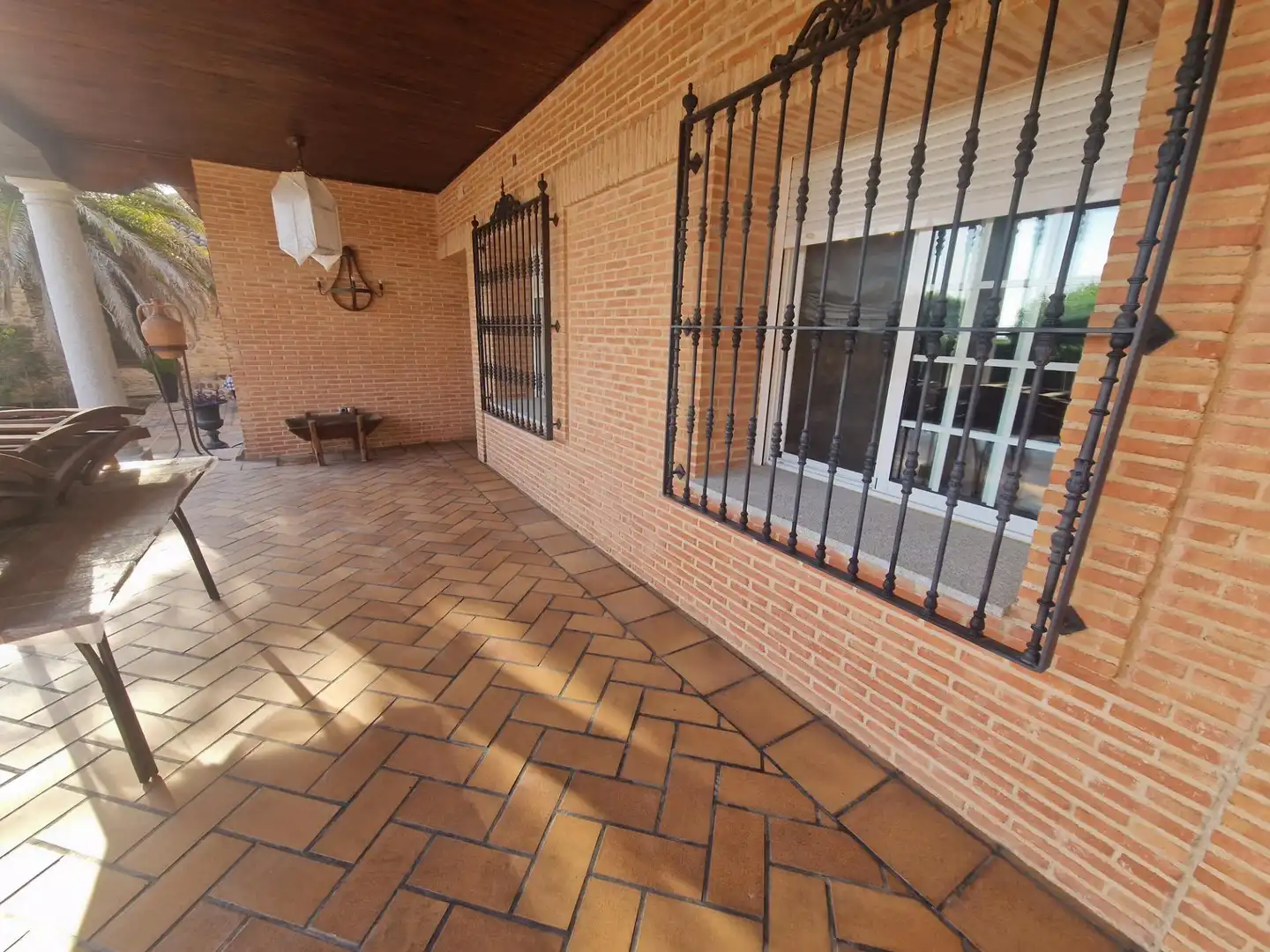 Chalet con piscina en venta en Almodóvar del Campo, imagen 43