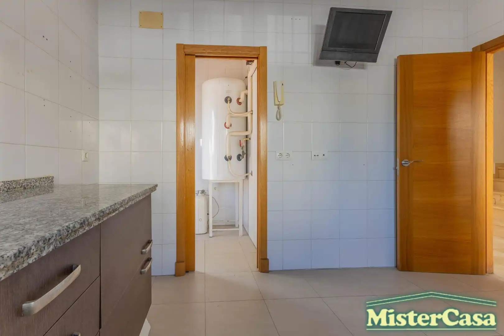 Maison jumelée avec terrasse à vendre à Jerez Sur, imagen 12