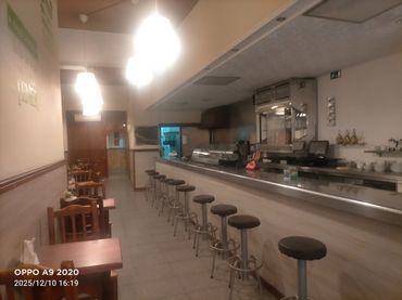 Local comercial en venda a Calle Santo Domingo 6