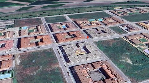 Foto 4 de Piso en venta en Rosalia de Castro, Crucero - Aquende, Miranda de Ebro