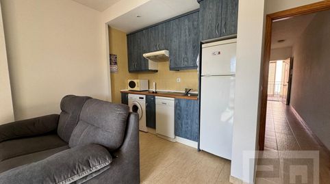 Foto 5 de Apartamento de alquiler en C. de la Cdad. de Toledo, 9, Hervencias Altas - El Pinar, Ávila Capital
