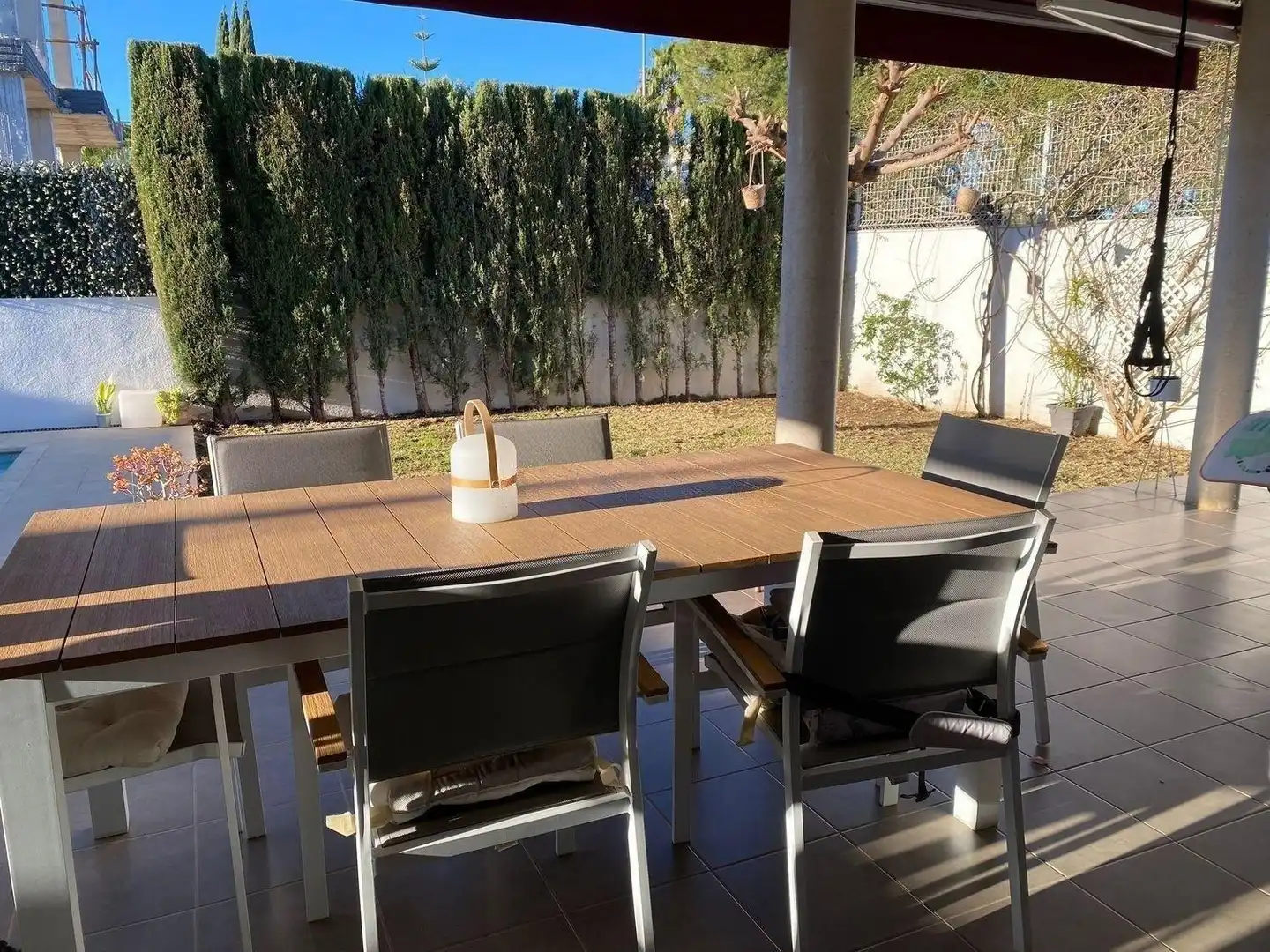 House with terrace for sale in San Antonio de Benagéber, imagen 26