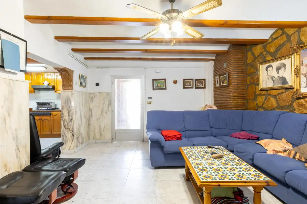 Houses for sale in Carrer Altair, El Montgó