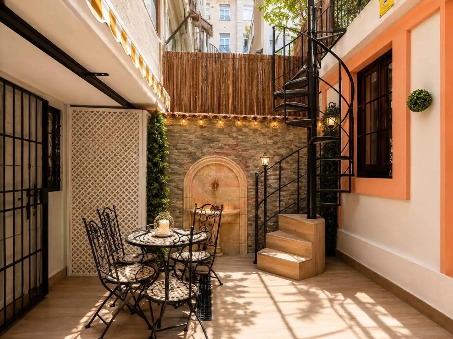 Duplex avec ascenseur à vendre à Tápiales, imagen 13