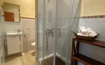 Bathroom of Flat to rent in  Cádiz Capital