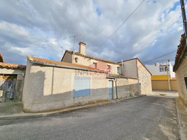 Maison à vendre à CIERZO
