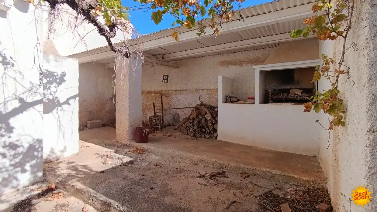 Country house for sale in Vélez-Blanco, imagen 24