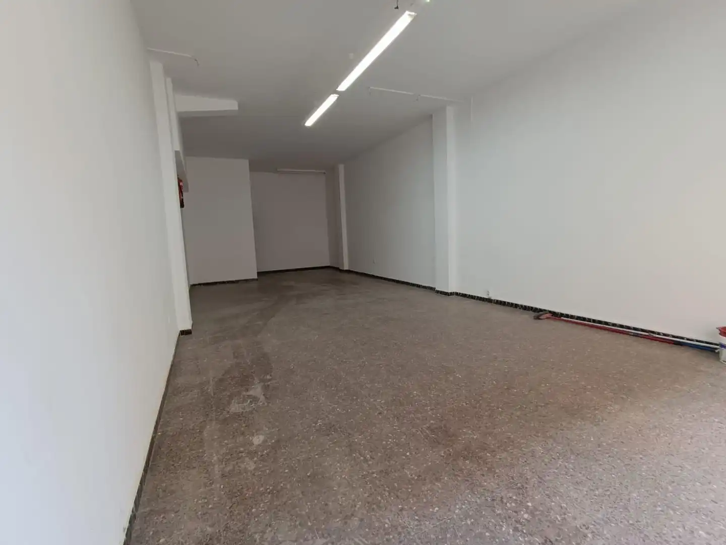 Local comercial en alquiler en Carrer FRANCESC LAYRET, imagen 4