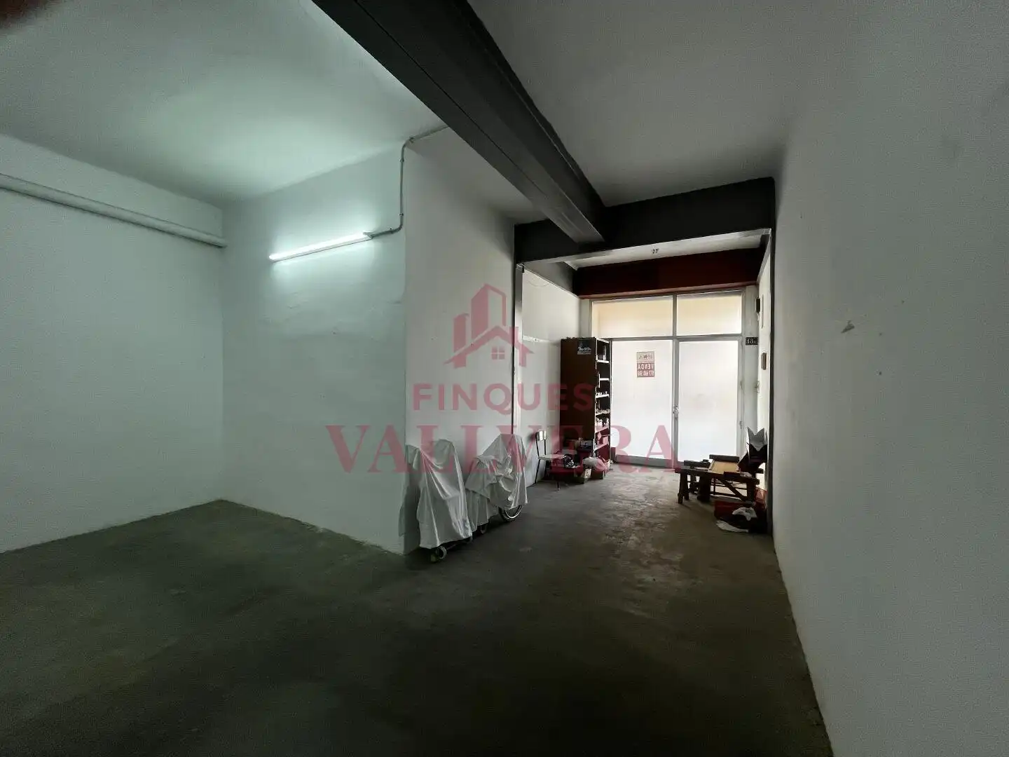 Locale commerciale in vendita a Valls, imagen 4