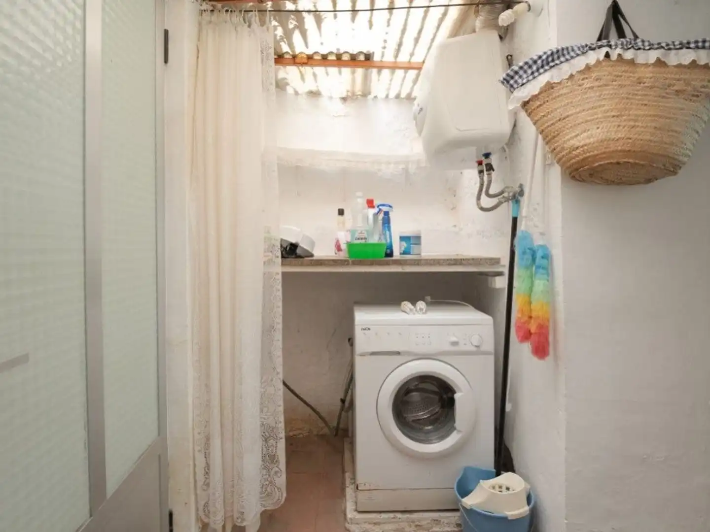 Finca rústica en venta en Viver