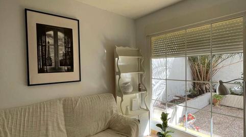 Foto 5 de Planta baixa de lloguer a N/a, Cuatro Caminos - Azca, Madrid