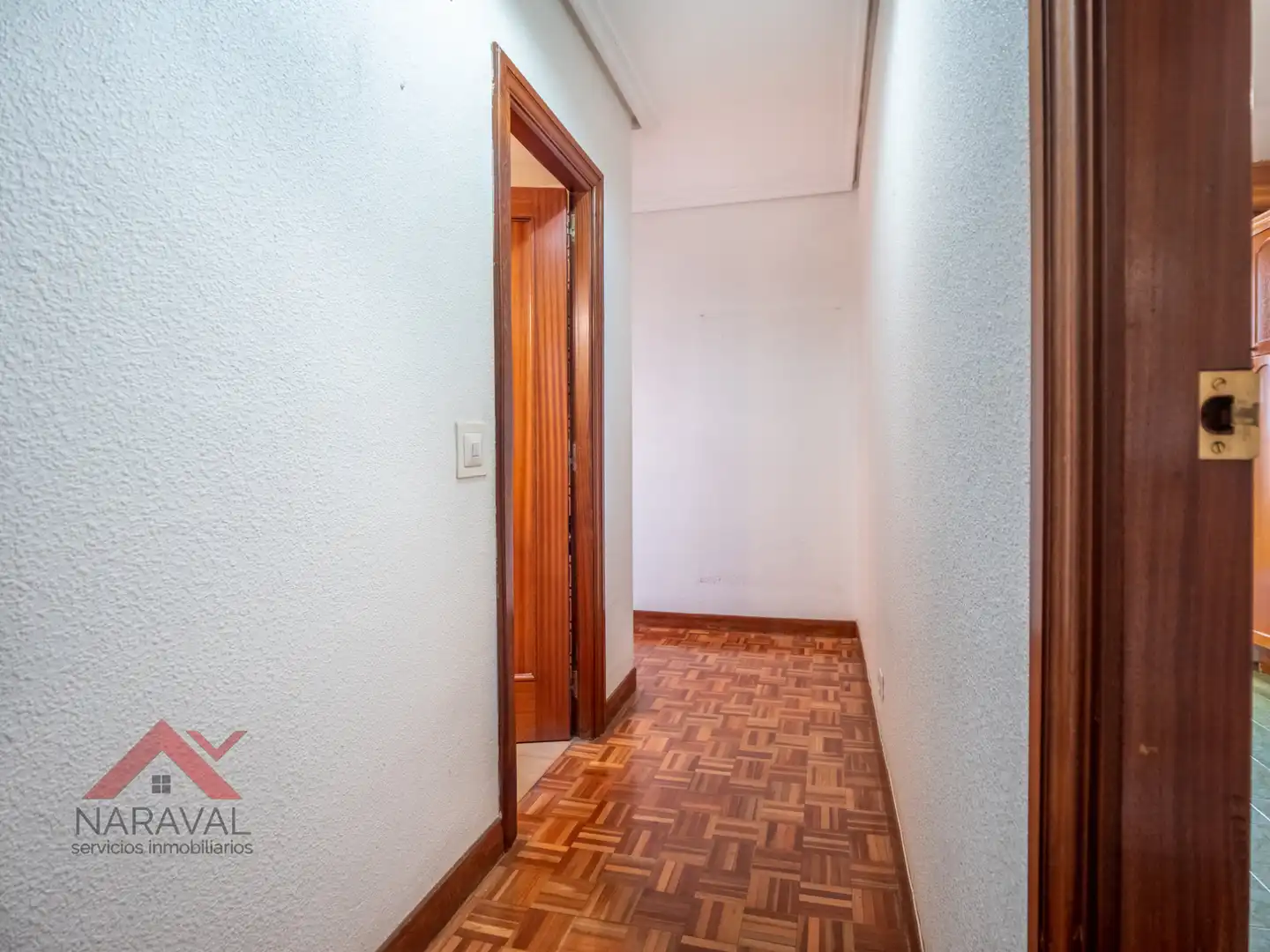 Wohnung mit Terrasse zum Verkauf in Avenida de Sancho el Fuerte, imagen 16