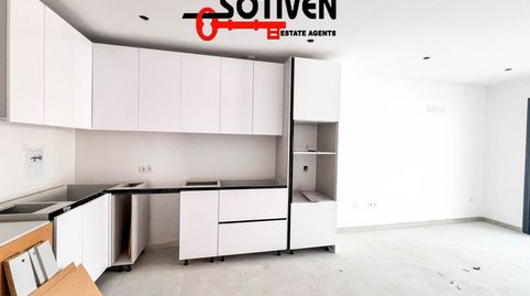 Foto 4 de Piso en venta en Playa de San Juan, Guía de Isora