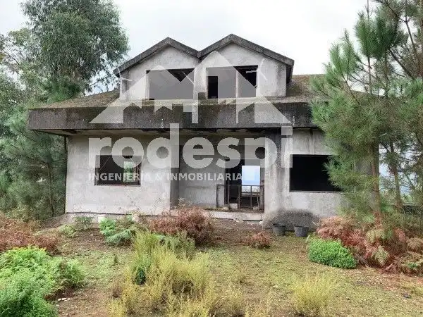 House for sale in As Neves, imagen 7