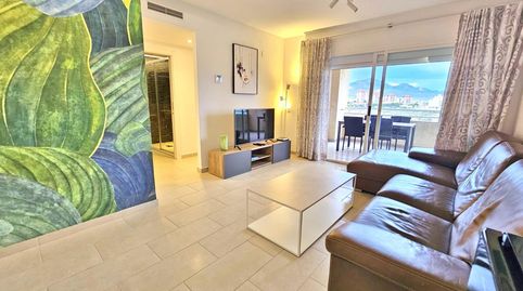 Foto 3 von Wohnung zum Verkauf in Playa Muchavista, El Campello