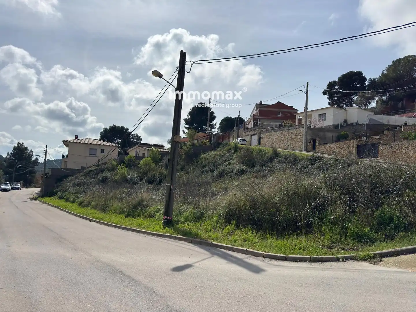 Grundstücke zum Verkauf in Piera