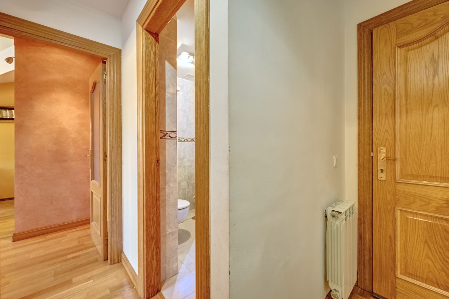 Flat for sale in Ezcabarte  with Heating, Parquet flooring and Storage room