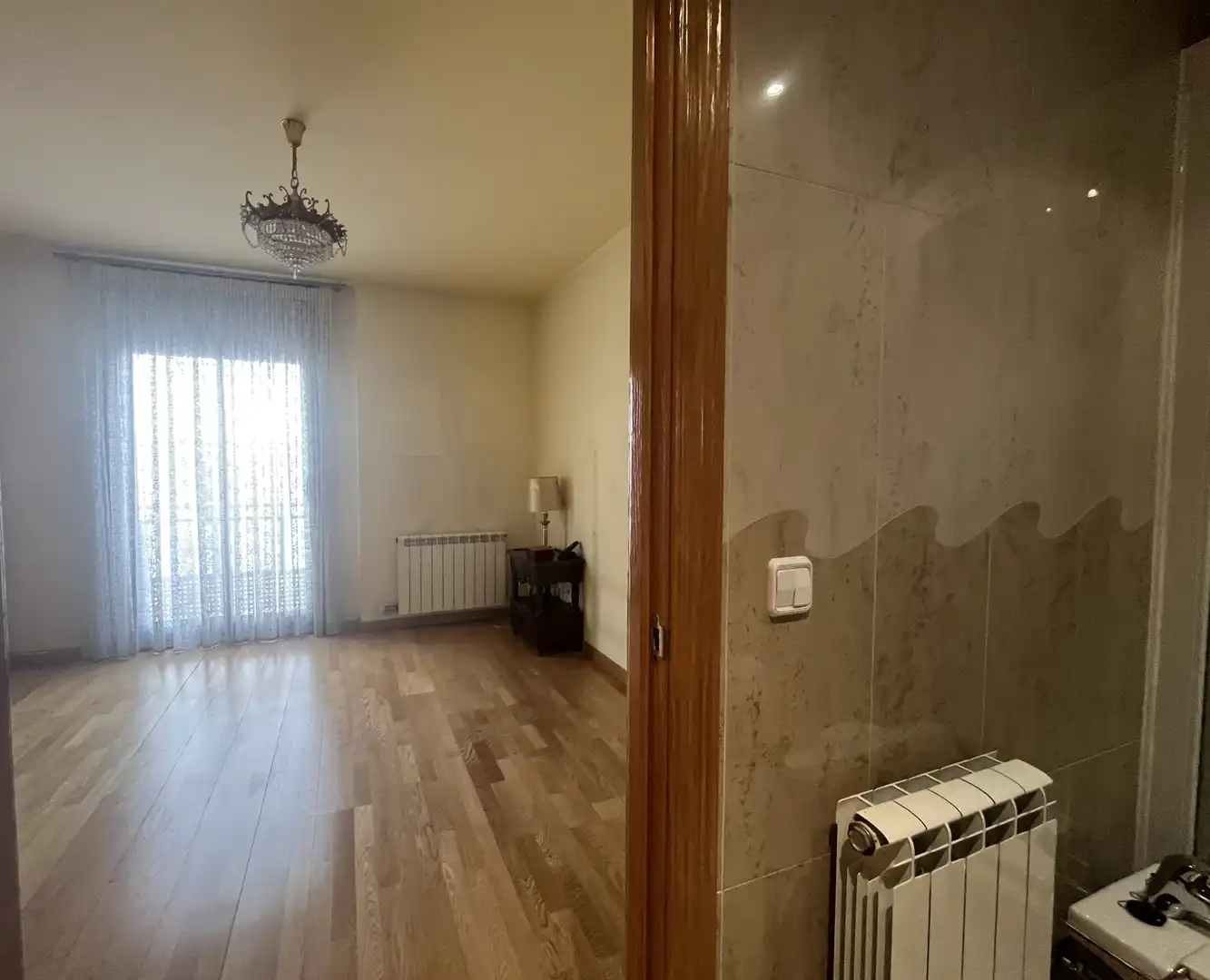 Habitación de Dúplex en venta en Vilafranca del Penedès con Aire acondicionado, Calefacción y Parquet