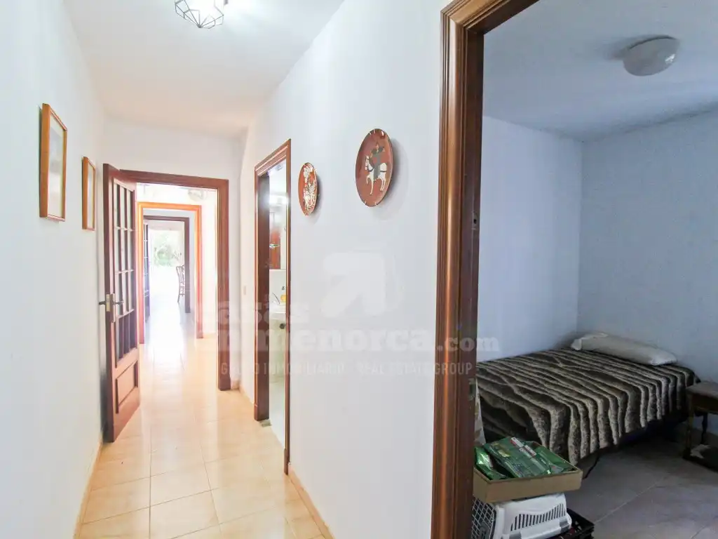 Finca rústica en venta en Ferreries con Aire acondicionado, Calefacción y Jardín privado