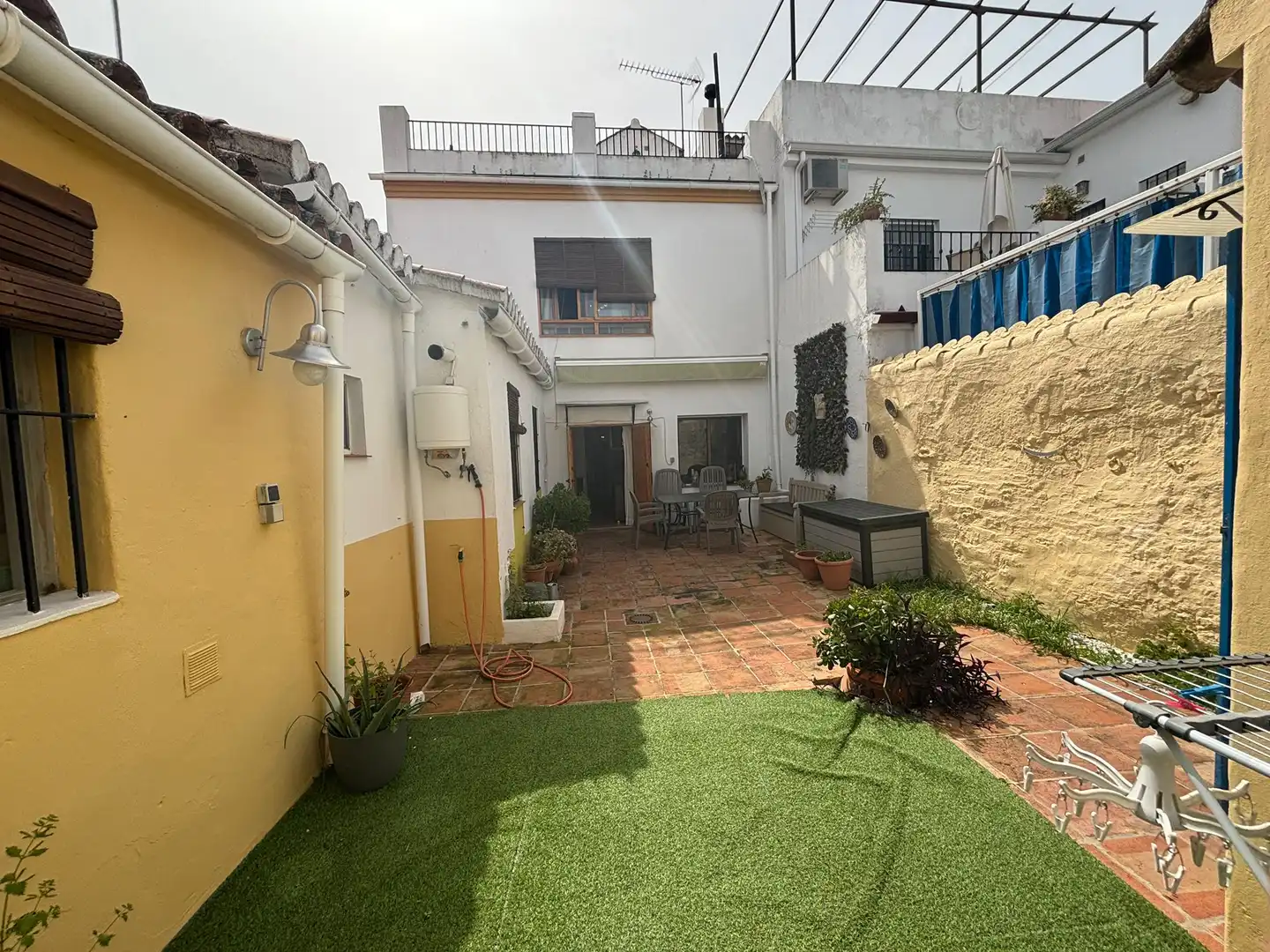 Casa in vendita a Calle Federico García Lorca