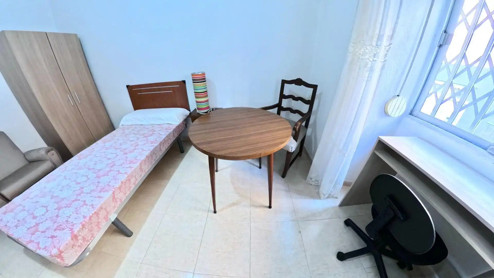 Wohnung zur Miete in Avenida DE ANDALUCES, Pajaritos