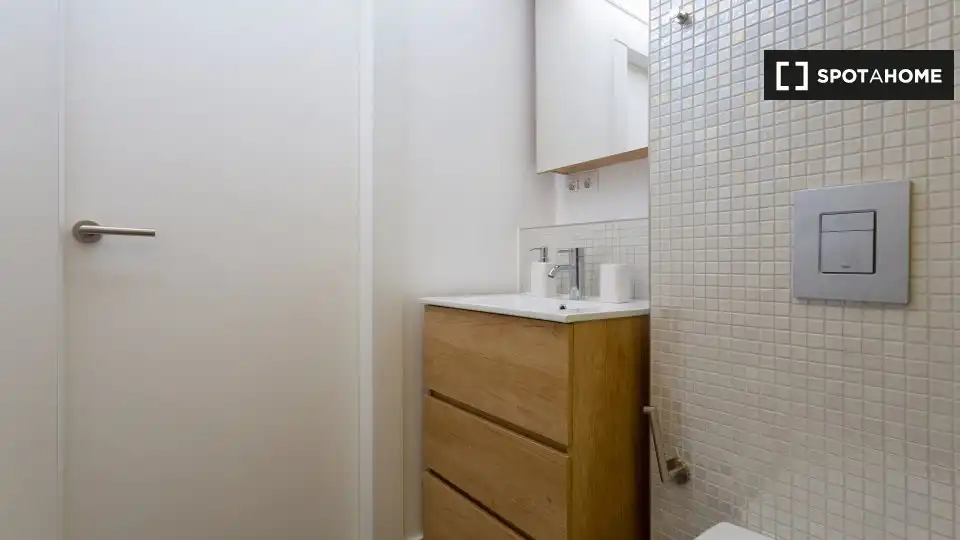 Flat to rent in Eixample, imagen 8