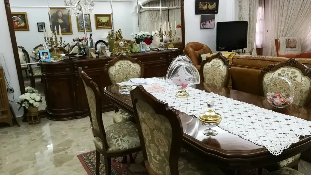 Casa amb terrassa en venda a Fátima, imagen 2