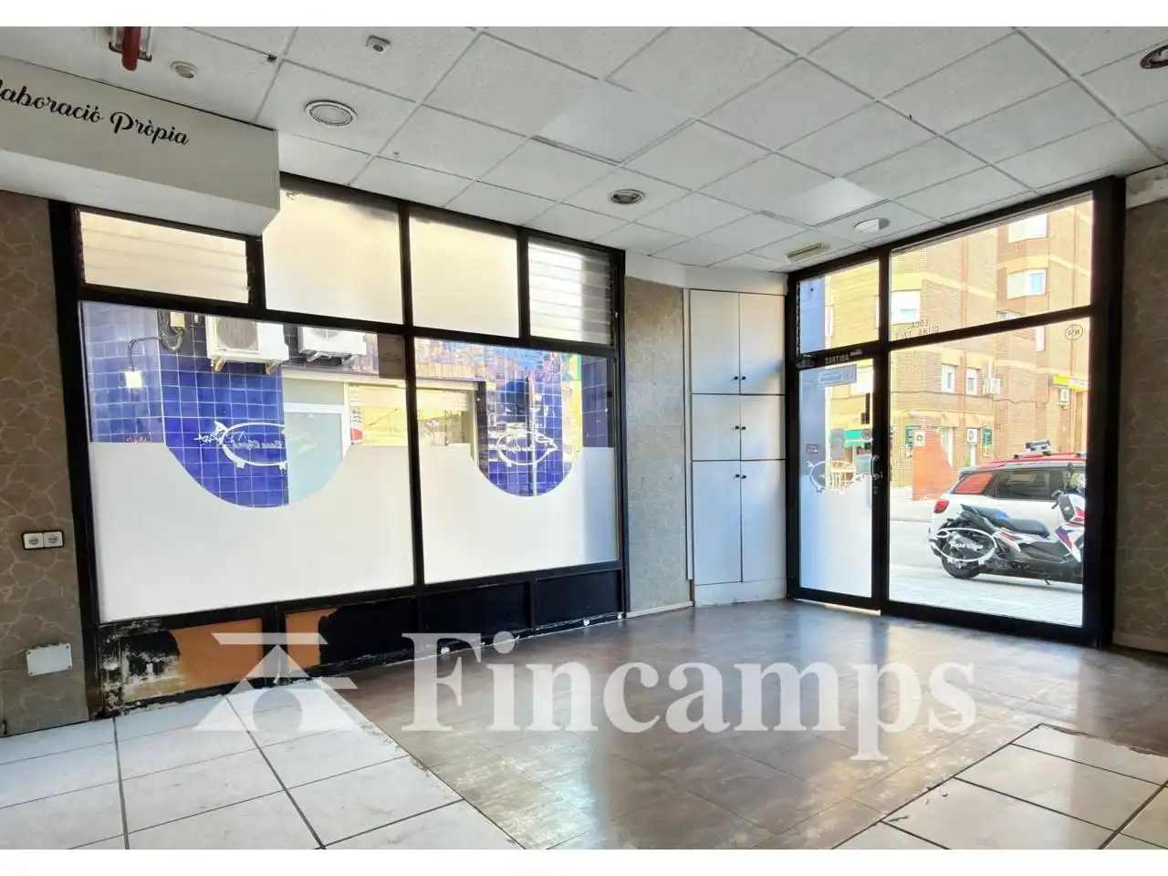 Business premises to rent in Calle Lusitania 4, imagen 4