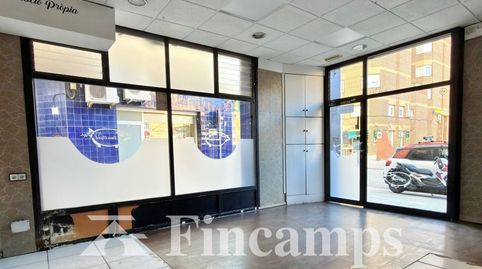 Foto 4 von Geschaftsraum zur Miete in Calle Lusitania, 4, Concòrdia, Sabadell